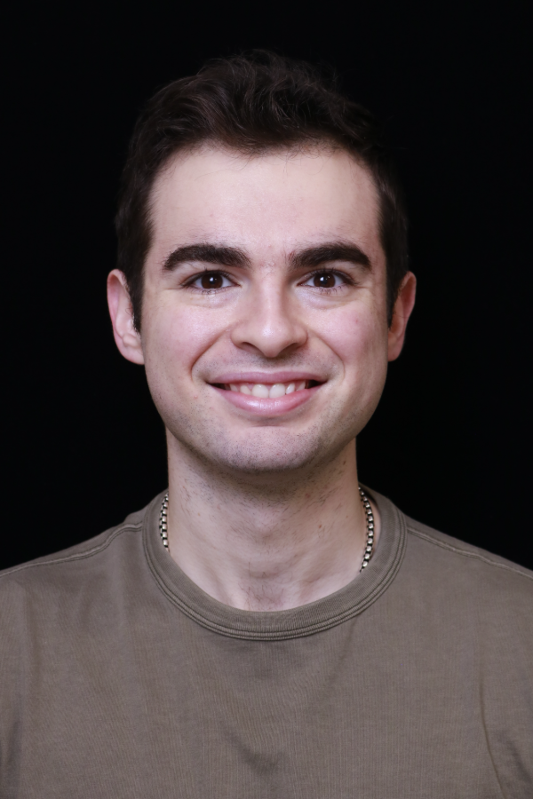 Alex Stepansky, Principal, Corridome